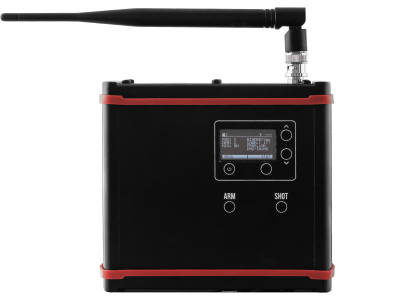 Shot-Control mini