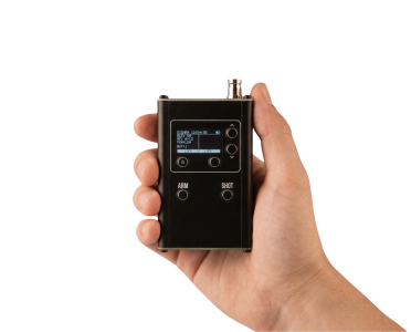 Shot-Control micro