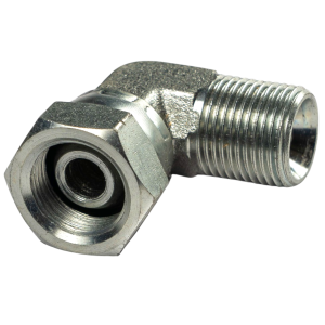Conector angular 3/8